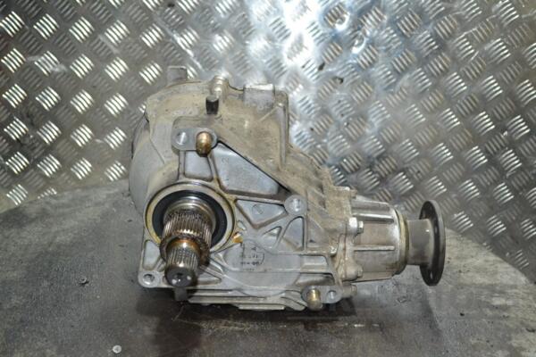 Роздавальна коробка МКПП Hyundai Tucson 2.0crdi 2004-2009 152465 - 4