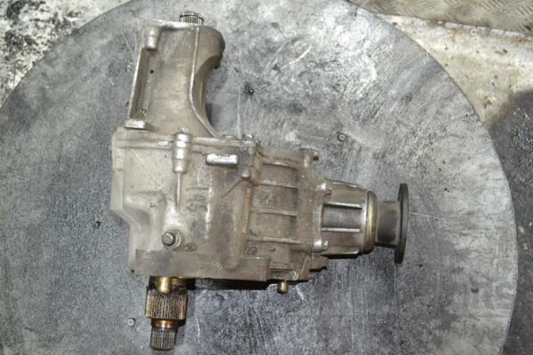 Роздавальна коробка МКПП Hyundai Tucson 2.0crdi 2004-2009 152465 - 5