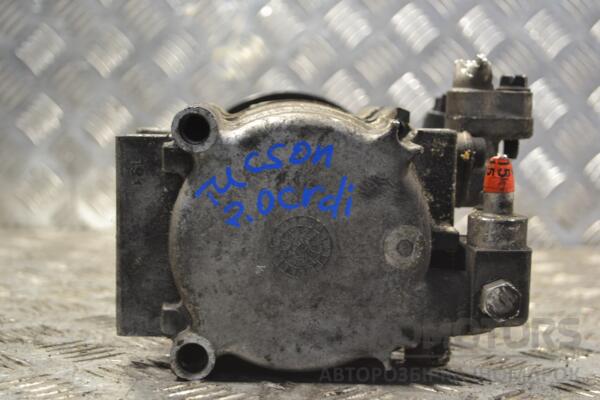 Компресор кондиціонера Hyundai Trajet 2.0crdi 2000-2008 152479 - 3