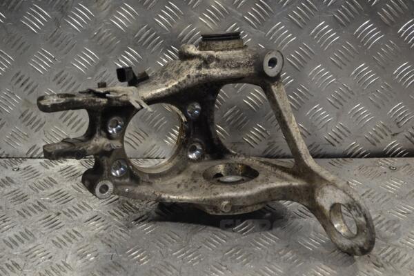 Цапфа правая с ABS Audi A4 (B8) 2007-2015 8K0505436AA 152523 - 2