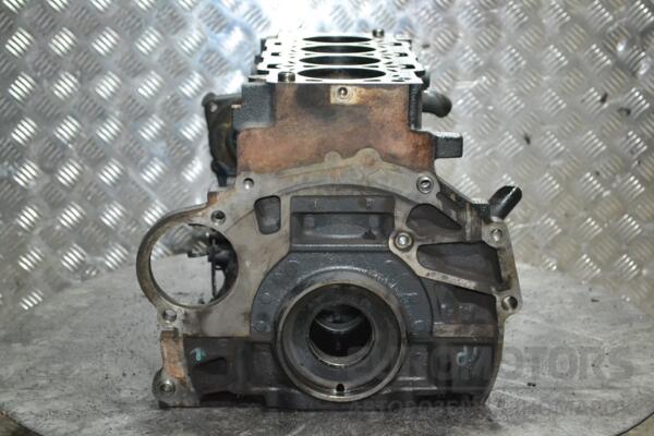 Блок двигуна Hyundai Trajet 2.0crdi 2000-2008 152530 - 2