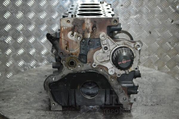 Блок двигуна Hyundai Trajet 2.0crdi 2000-2008 152530 - 4