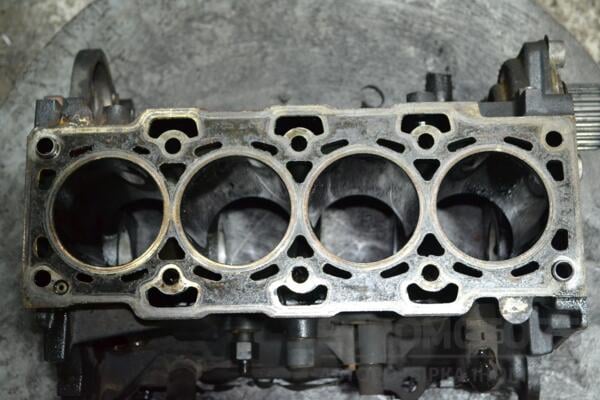 Блок двигуна Hyundai Trajet 2.0crdi 2000-2008 152530 - 5