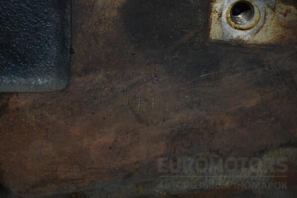Блок двигуна Hyundai Trajet 2.0crdi 2000-2008 152530 - 6