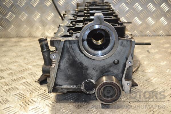 Головка блока Hyundai Trajet 2.0crdi 2000-2008 2211127400 152537 - 2
