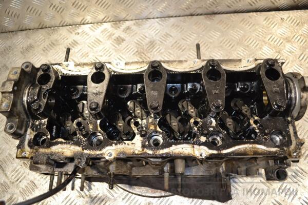 Головка блока Hyundai Trajet 2.0crdi 2000-2008 2211127400 152537 - 5