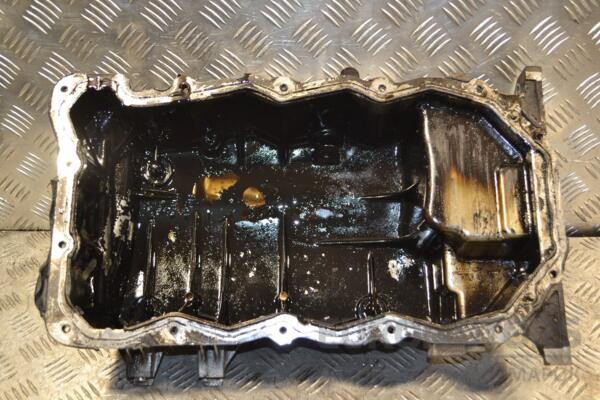 Піддон двигуна масляний Hyundai Tucson 2.0crdi 2004-2009 2151027401 152552 - 2