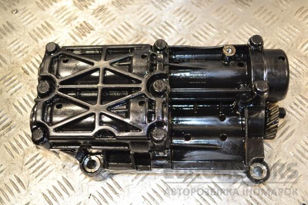 Вал збалансований Hyundai Tucson 2.0crdi 2004-2009 152554 - 2