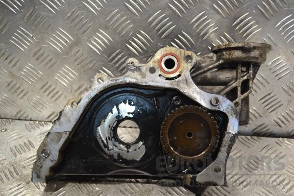Масляний насос Hyundai Tucson 2.0crdi 2004-2009 152556 - 2