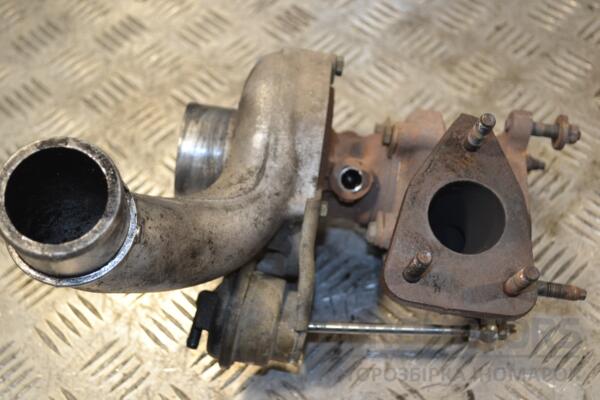 Турбіна (-06) Renault Master 2.5dCi 1998-2010 036999H067677 152571 - 2