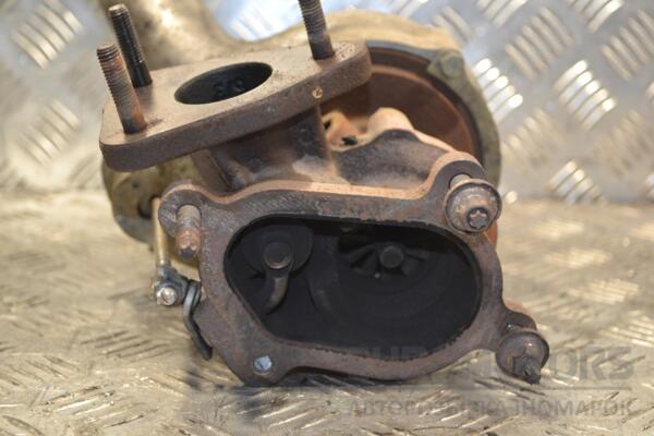 Турбіна (-06) Renault Master 2.5dCi 1998-2010 036999H067677 152571 - 3