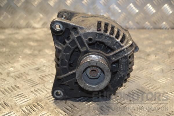 Генератор (дефект) Renault Master 2.5dCi 1998-2010 0124525044 152585 - 3