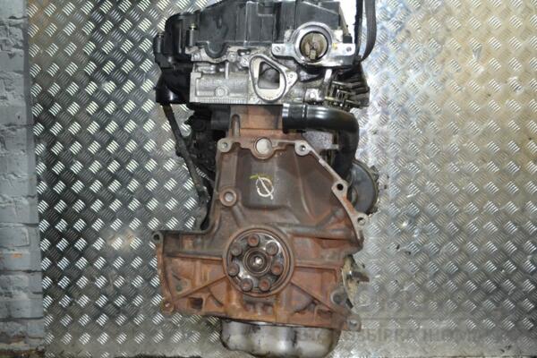 Двигун Renault Master 2.5dCi 1998-2010 G9U 750 152600 - 3
