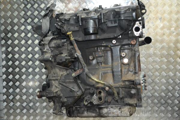Двигун Renault Master 2.5dCi 1998-2010 G9U 750 152600 - 4