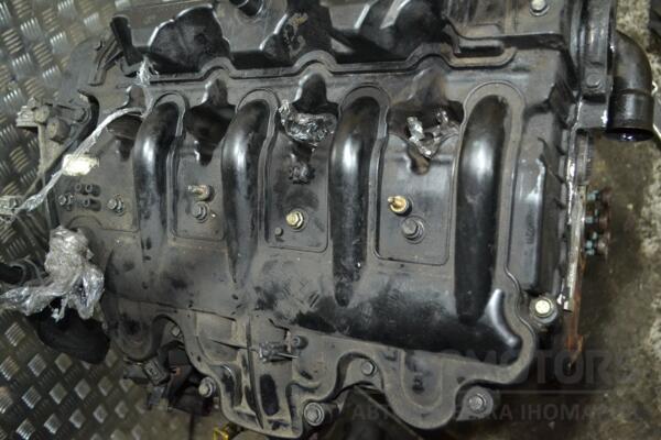 Двигун Renault Master 2.5dCi 1998-2010 G9U 750 152600 - 5