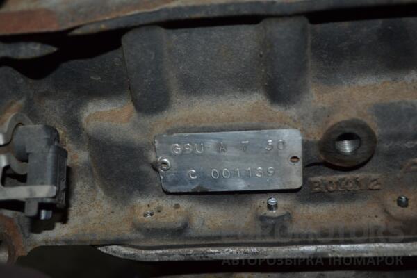 Двигун Renault Master 2.5dCi 1998-2010 G9U 750 152600 - 6