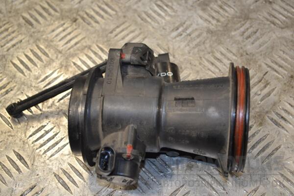 Дроссельная заслонка механ Renault Kangoo 1.4 8V, 1.6 8V 1998-2008 8200682611 152613 - 2