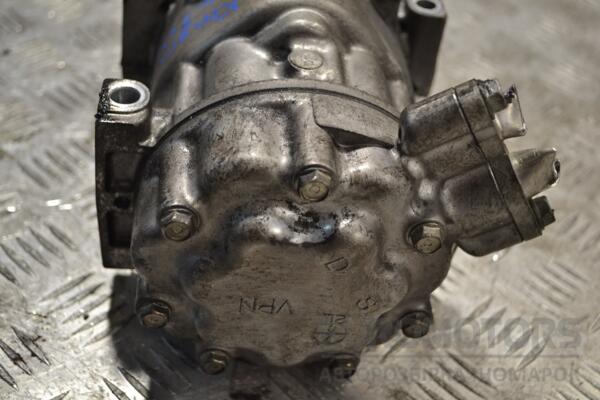Компрессор кондиционера Renault Logan 1.4 8V, 1.6 8V 2005-2014 8200866441 152615 - 3