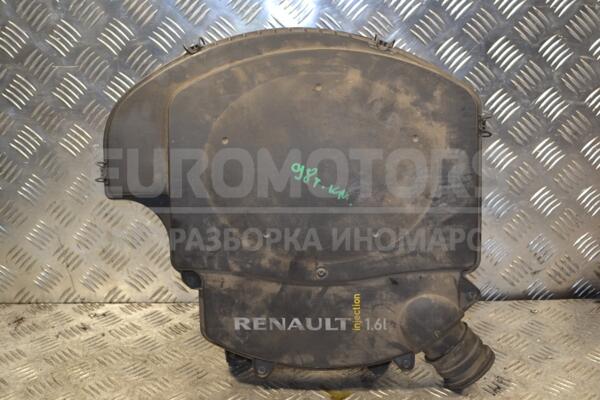 Корпус повітряного фільтра Renault Kangoo 1.4 8V, 1.6 8V 1998-2008 7700274013 152623  euromotors.com.ua