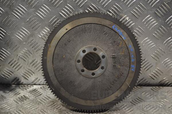Маховик Renault Kangoo 1.4 8V, 1.6 8V 1998-2008 7700598735 152635 - 2