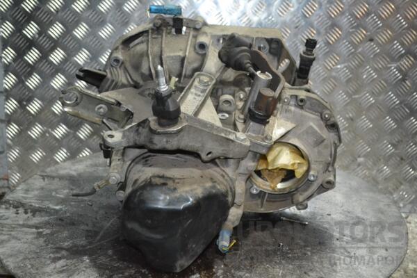 МКПП (механічна коробка перемикання передач) 5-ступка Renault Logan 1.4 8V, 1.6 8V 2005-2014 JH3058 152637 - 3