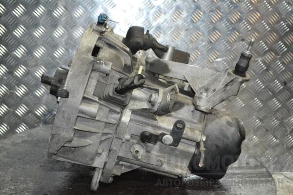 МКПП (механічна коробка перемикання передач) 5-ступка Renault Logan 1.4 8V, 1.6 8V 2005-2014 JH3058 152637 - 4