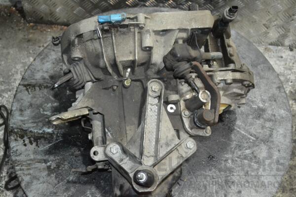МКПП (механічна коробка перемикання передач) 5-ступка Renault Logan 1.4 8V, 1.6 8V 2005-2014 JH3058 152637 - 5