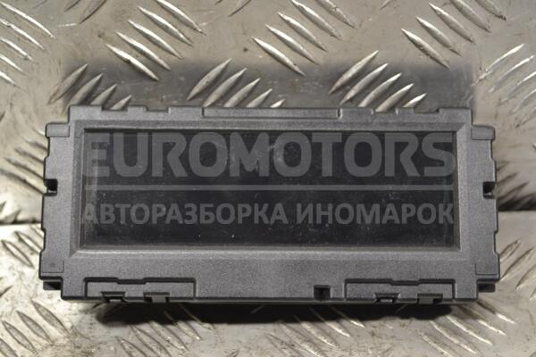 Дисплей информационный Opel Mokka 2012 22915943G 152649  euromotors.com.ua