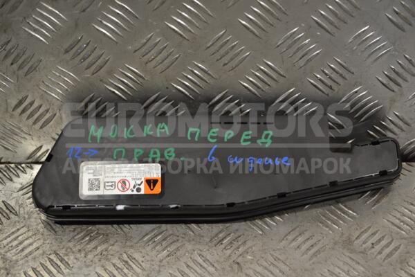 Подушка безопасности боковая правая (в сиденье) Opel Mokka 2012 95327395 152655 euromotors.com.ua