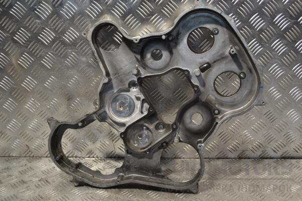 Кришка двигуна передня (Захист ГРМ) Chrysler Voyager 2.8crd 2000-2008 92082118F 152656 - 2