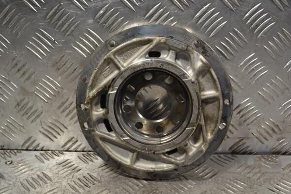 Крышка коленвала (бугель) Chrysler Voyager 2.8crd 2000-2008 90522073G 152663 - 2