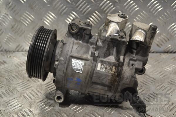 Компресор кондиціонера Audi A4 2.0tdi (B6) 2000-2004 8E0260805BP 152690 - 2