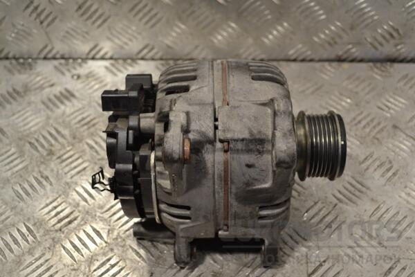 Генератор VW Golf Plus 2.0tdi 2005-2014 06F903023J 152693 - 2