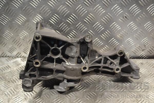 Кронштейн генератора и компрессора Audi A4 2.0tdi (B7) 2004-2007 03G903143D 152711 - 2