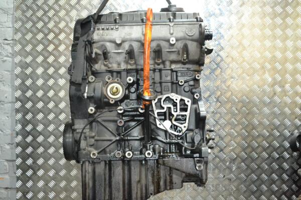 Двигатель Audi A4 2.0tdi (B7) 2004-2007 BPW 152719 - 4