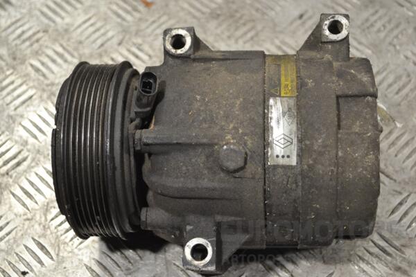Компрессор кондиционера Renault Master 2.5dCi 1998-2010 8200200671 152737 - 2