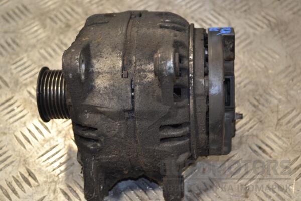 Генератор (дефект) Renault Master 2.5dCi 1998-2010 0124525044 152740 - 2