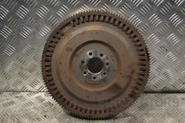 Маховик Renault Master 2.5dCi 1998-2010 8200117425 152749 - 2