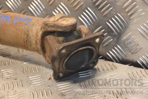 Карданний вал 2 частини (фланець / вн.шліц) Nissan Navara (D22) 1997-2004 37200VJ205 160049 - 2