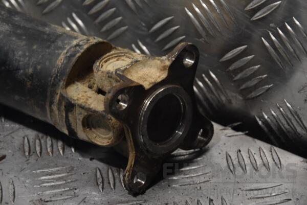 Карданний вал 2 частини (фланець / вн.шліц) Toyota Rav 4 2.0 16V 2000-2005 3710042060 160062 - 3