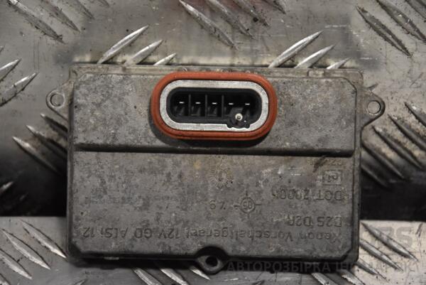 Блок розпалювання розряду фари ксенон Audi A6 (C6) 2004-2011 5DV00829000 160095 - 2