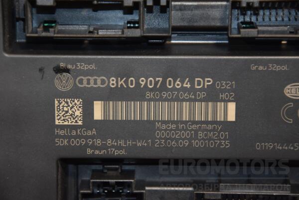 Блок комфорта Audi A4 (B8) 2007-2015 8K0907064DP 160110 - 2