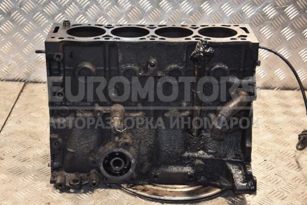 Блок двигателя (дефект) Citroen Jumpy 1.9d 1995-2007  160175  euromotors.com.ua