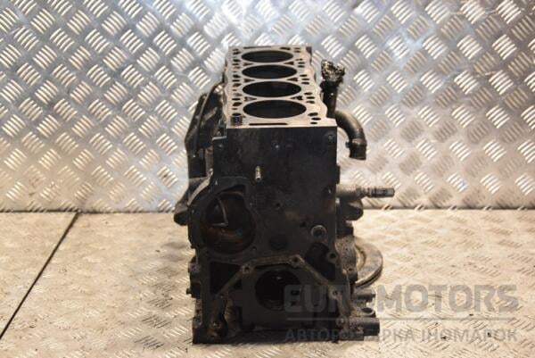 Блок двигателя (дефект) Citroen Jumpy 1.9d 1995-2007 160175 - 4