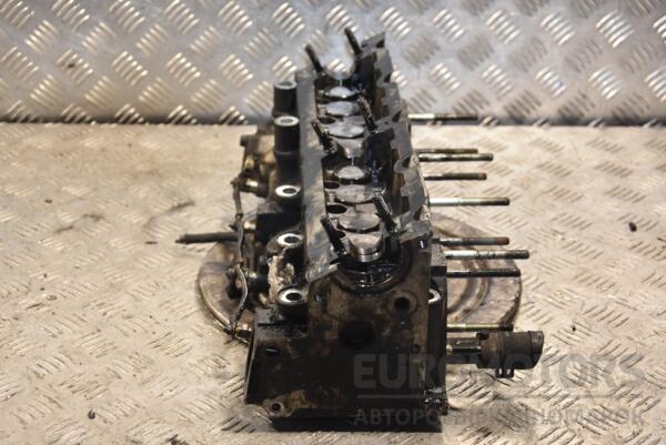 Головка блока Citroen Jumpy 1.9d 1995-2007 160184 - 2