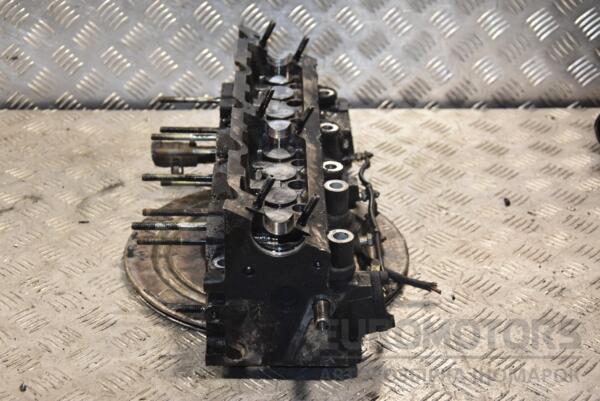 Головка блока Citroen Jumpy 1.9d 1995-2007 160184 - 4