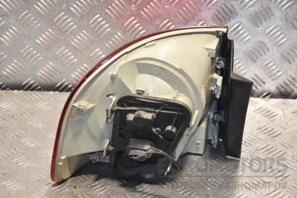 Фонарь правый наружный (-07) VW Touareg 2002-2010 7L6945096P 160201 - 2