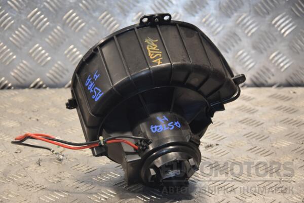 Мотор пічки Opel Astra (H) 2004-2010 52421335 160203 - 2