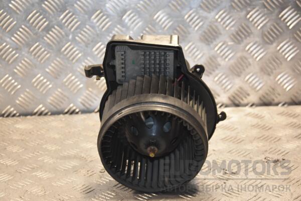 Моторчик пічки в зборі резистор Mercedes C-class (W203) 2000-2007 9400784 160206 - 2
