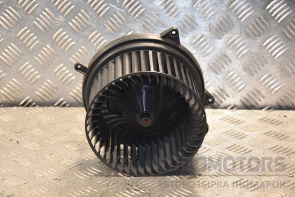 Моторчик печки Mercedes M-Class (W164) 2005-2011 A1648350007 160208 - 2